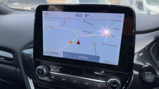 Ford Puma 1.0 EcoBoost Hybrid mHEV ST-Line 5dr Petrol Hatchback